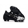 Crampons Nike Mercurial GreenSpeed GS 360 - Noir Blanc