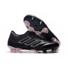 Nouveau Crampons Foot - Adidas Copa 19.1 FG Noir Rose