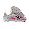 adidas X 19+ FG Nouvelles Chaussure - Argent Noir Rose