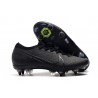 Nike Mercurial Vapor XIII Elite SG-PRO Anti-Clog Noir