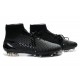 2014 Chaussure de Football Nike Magista Obra FG tout Noir