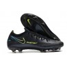 Nike Crampons Nouvelle Phantom GT Elite FG Noir Vert