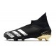 adidas Nouveau Predator Mutator 20+ FG Noir Blanc Or Metallique