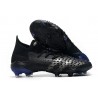 adidas Predator Freak.1 FG Noir Acier Métallique Encre Sonic