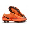 Nike Phantom GT II Elite FG Oange Laser Noir Orange Total