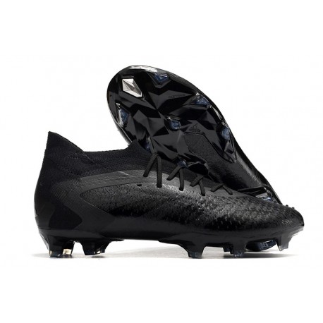 adidas Predator Accuracy.1 FG Nouvel Noir