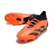 adidas Predator Accuracy.1 FG Nouvel Orange Solaire Equipe Noir