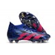 adidas Predator Accuracy.1 FG Nouvel Bleu Rouge