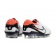 Nike Tiempo Legend X Elite FG Neuf Blanc Noir Pourpre