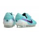 Nike Tiempo Legend X Elite FG Neuf Hyper Turque Noir