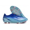 adidas X Crazyfast Messi.1 FG Nouvelles Royal Vif 