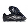 adidas Copa Pure 2 Elite + FG Noir Carbone Gris