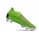 adidas Predator Accuracy.1 FG Nouvel Vert Noir Rouge