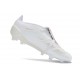 adidas Predator Tongue Elite FG Blanc Rouge