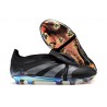 adidas Predator Tongue Elite FG Nightstrike Pack Noir Carbone