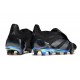 adidas Predator Tongue Elite FG Nightstrike Pack Noir Carbone