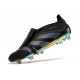 adidas Predator Tongue Elite FG Nightstrike Pack Noir Carbone