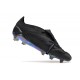 adidas Predator Tongue Elite FG Nightstrike Pack Noir Carbone