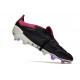 adidas Predator Tongue Elite FG Noir Blanc Violet