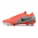 Nike Phantom Luna 2 Elite Low FG Rouge Noir