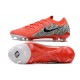 Nike Phantom Luna 2 Elite Low FG Rouge Noir