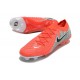 Nike Phantom Luna 2 Elite Low FG Rouge Noir