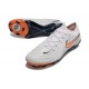 Nike Phantom Luna 2 Elite Low FG Gris Orange