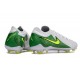 Nike Phantom Luna 2 Elite Low FG Blanc Vert