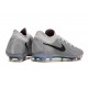 Nike Phantom Gx Elite Fg Nouvelles Gris Atmosphère Noir