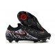 Nike Phantom Gx Elite Fg Nouvelles Noir Blanc