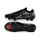 Nike Phantom Gx Elite Fg Nouvelles Noir Blanc