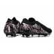 Nike Phantom Gx Elite Fg Nouvelles Noir Blanc