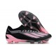 adidas X Crazyfast Messi.1 FG Nouvelles Noir Rose