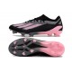 adidas X Crazyfast Messi.1 FG Nouvelles Noir Rose