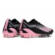 adidas X Crazyfast Messi.1 FG Nouvelles Noir Rose