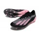 adidas X Crazyfast Messi.1 FG Nouvelles Noir Rose