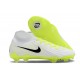 Nike Phantom Luna II Elite FG Blanc Noir