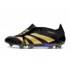 adidas Predator Tongue Elite FG Noir Or