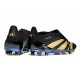 adidas Predator Tongue Elite FG Noir Or