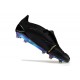 adidas Predator Tongue Elite FG Noir Or