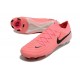 Chaussure Nike Phantom Gx 2 Elite Fg Coucher De Soleil Pulsion Noir