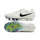 Nike Tiempo Legend X Elite FG Neuf SE X 30 Years Voile Atomique Sombre