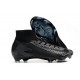 Chaussure Nike Mercurial Superfly 10 Elite FG Noir Jungle