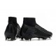 Chaussure Nike Mercurial Superfly 10 Elite FG Noir Jungle