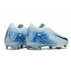 Nike Zoom Mercurial Vapor XVI Elite FG Bleu Glacier Bleu Orbite