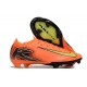 Nike Zoom Mercurial Vapor XVI Elite FG Orange Jaune