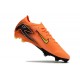 Nike Zoom Mercurial Vapor XVI Elite FG Orange Jaune