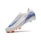 Nike Zoom Mercurial Vapor XVI Elite FG Blueprint Blanc Bleu