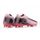 Nike Zoom Mercurial Vapor XVI Elite FG Rose Noir