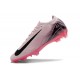 Nike Zoom Mercurial Vapor XVI Elite FG Rose Noir